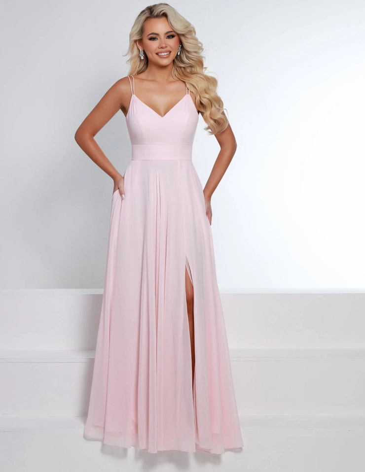 rouge bridesmaid dresses Women's Rougea Draped Maxi Dress Wine Red S/M/L/Customize MEAN BLVD Wine Red / M main image 1