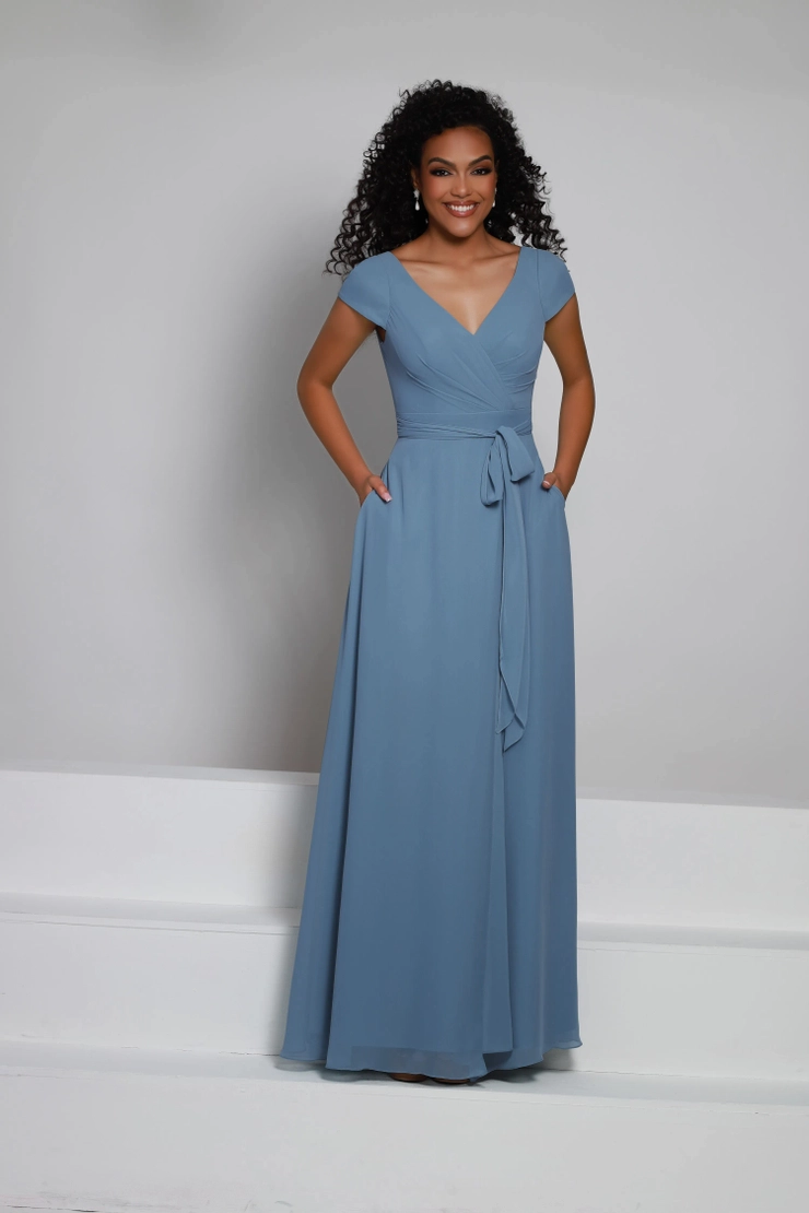 Best Bridesmaid Dresses | Rouge Bridal