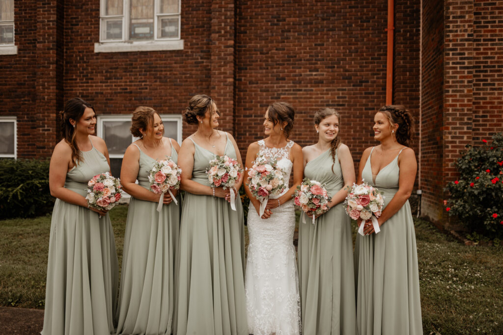 Bridal Shop in Greensburg, IN Rouge Bridal Boutique